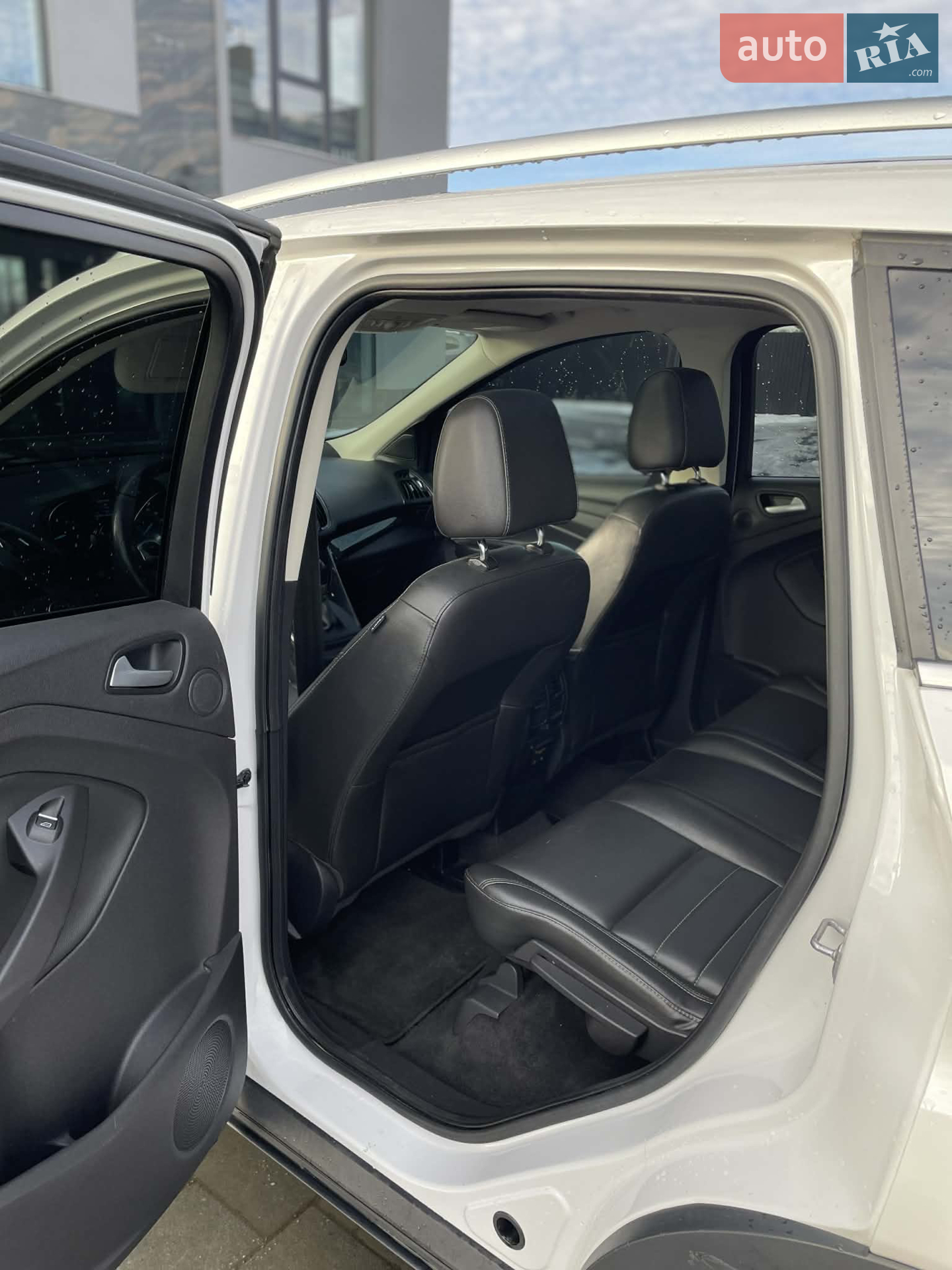 2015 Ford Escape - мініатюра 13