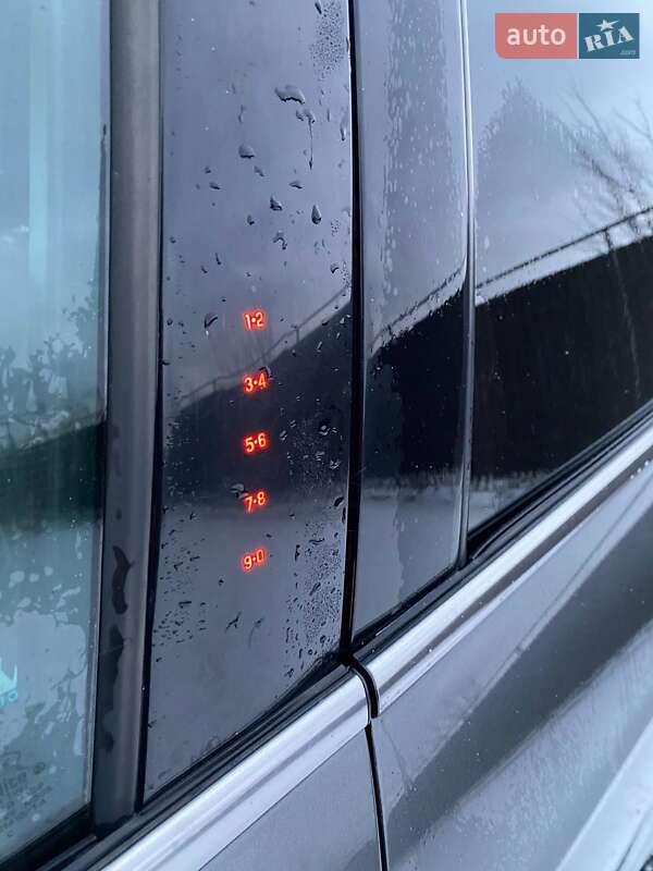 Позашляховик / Кросовер Ford Escape 2015 в Копичинці