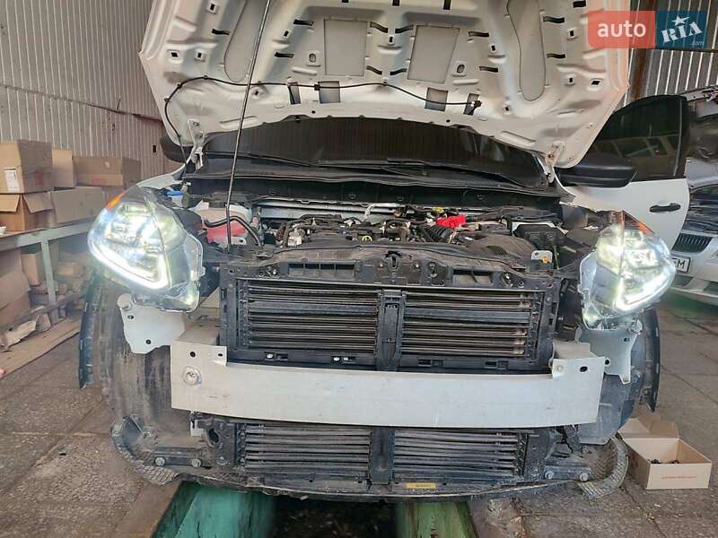 Позашляховик / Кросовер Ford Escape 2022 в Кам'янець-Подільському