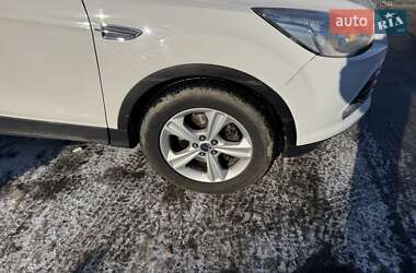Внедорожник / Кроссовер Ford Escape 2014 в Ужгороде