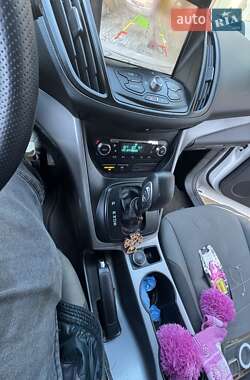 Внедорожник / Кроссовер Ford Escape 2014 в Ужгороде