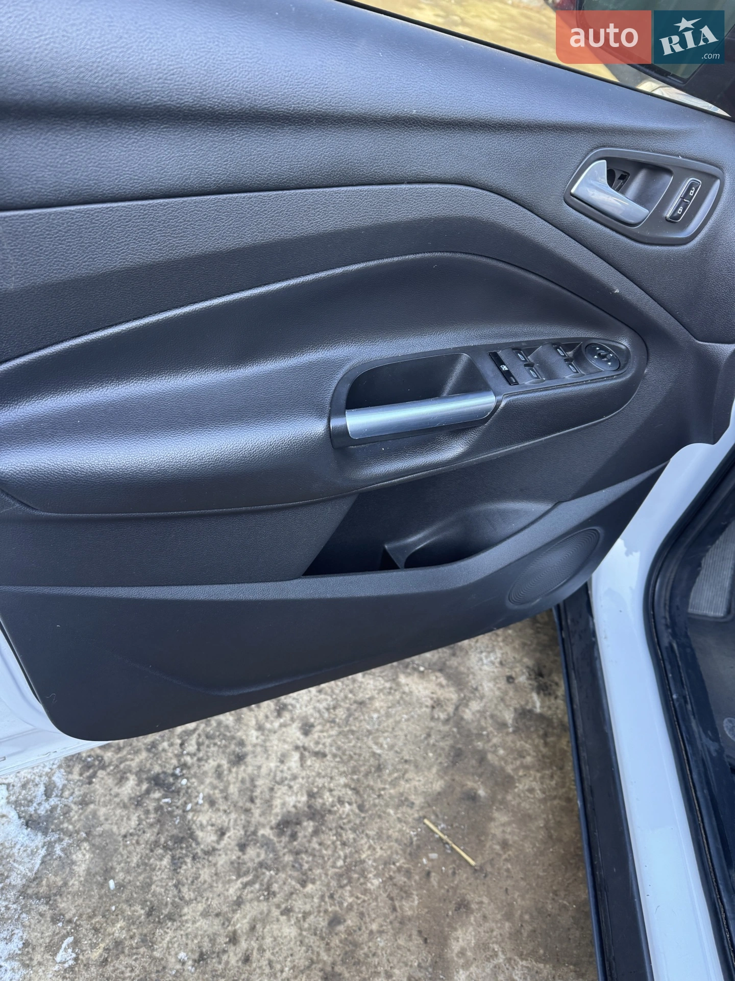 2014 Ford Escape - мініатюра 16