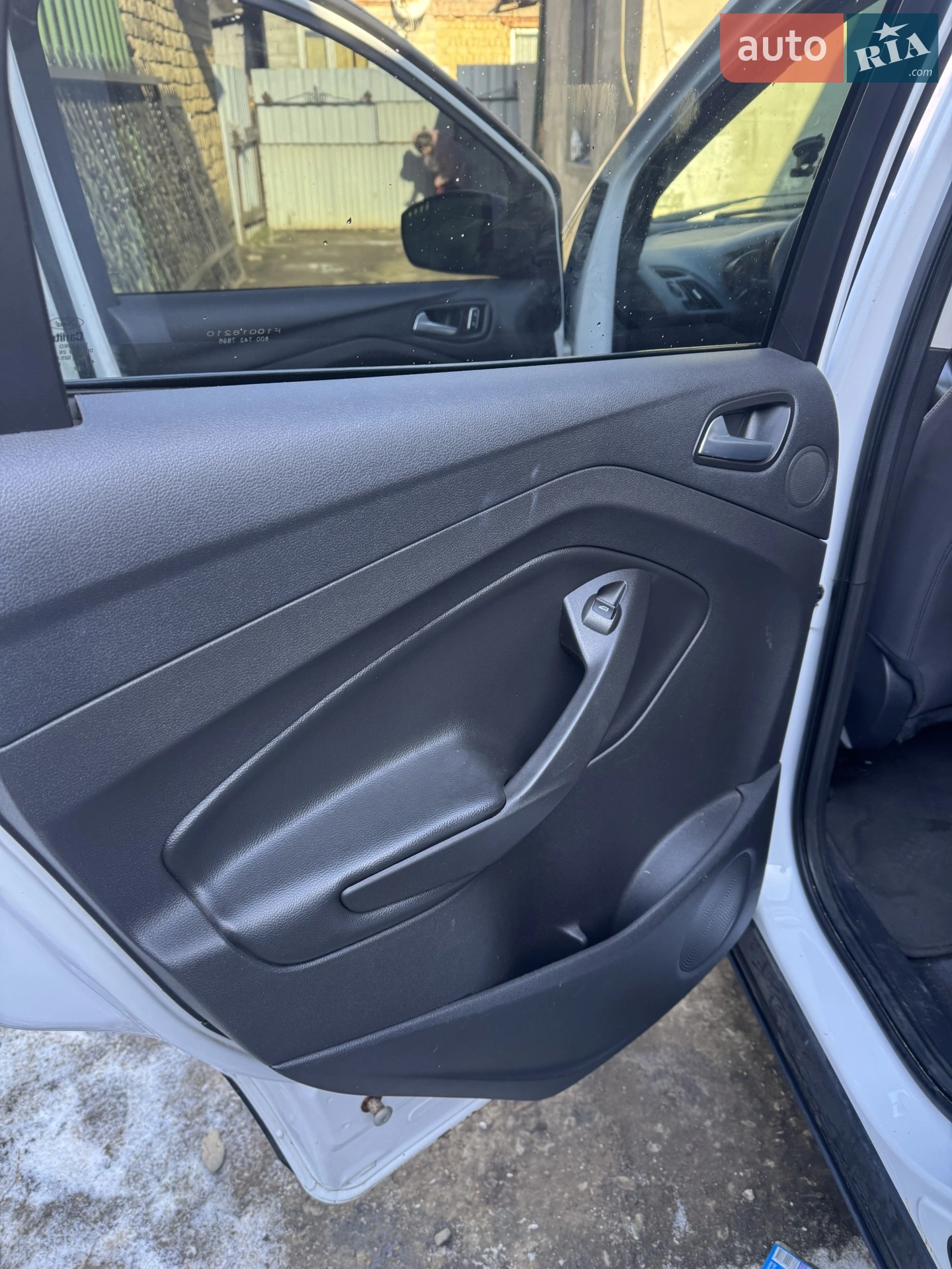 2014 Ford Escape - мініатюра 18