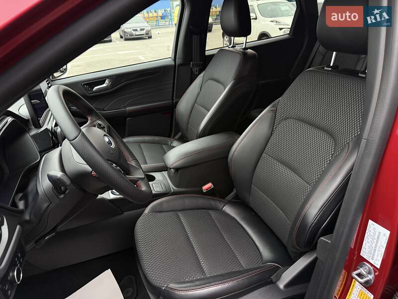 Внедорожник / Кроссовер Ford Escape 2024 в Киеве фото 10 Внедорожник / Кроссовер Ford Escape 2024 в Киеве