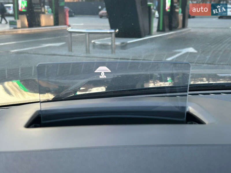 Позашляховик / Кросовер Ford Escape 2022 в Одесі