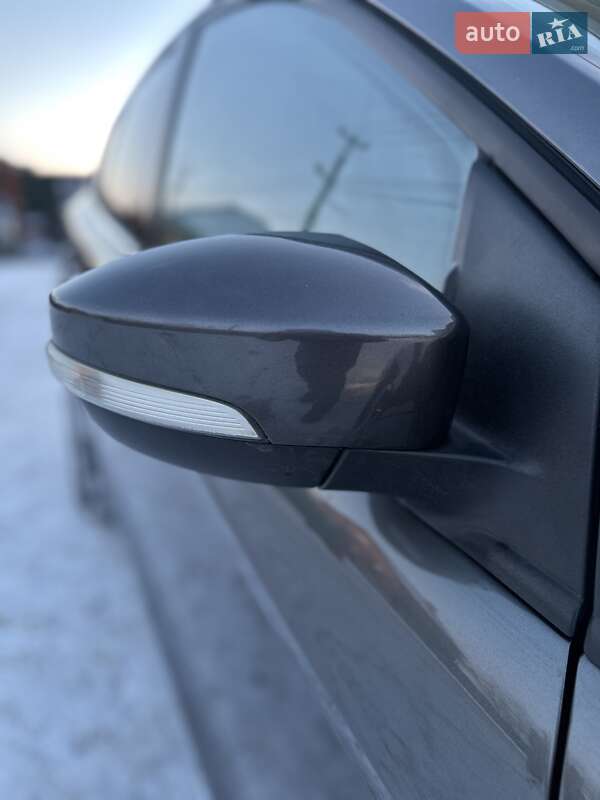 Позашляховик / Кросовер Ford Escape 2016 в Білогородці фото 9 Позашляховик / Кросовер Ford Escape 2016 в Білогородці