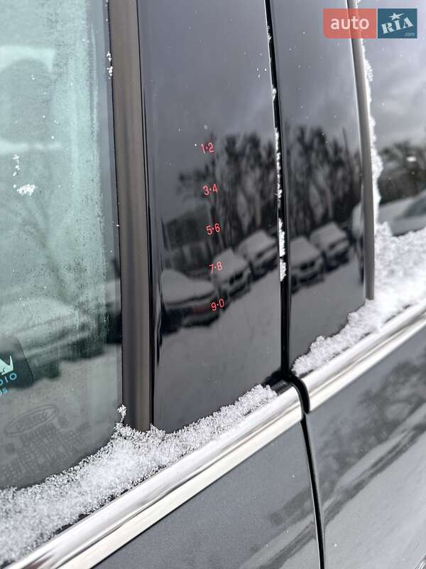 Позашляховик / Кросовер Ford Escape 2016 в Білогородці фото 8 Позашляховик / Кросовер Ford Escape 2016 в Білогородці