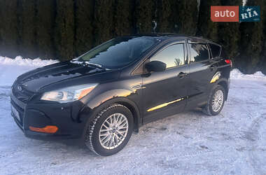 Позашляховик / Кросовер Ford Escape 2013 в Києві