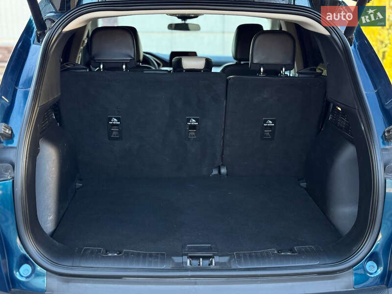 Внедорожник / Кроссовер Ford Escape 2019 в Летичеве