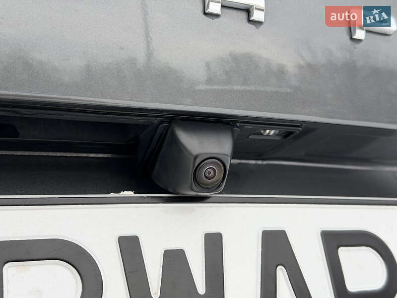 Позашляховик / Кросовер Ford Escape 2023 в Києві