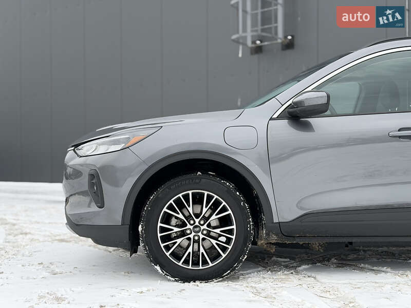 Позашляховик / Кросовер Ford Escape 2023 в Києві