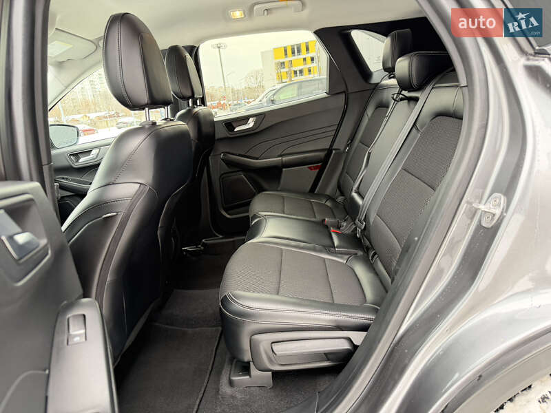 Позашляховик / Кросовер Ford Escape 2023 в Києві