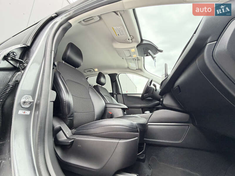 Позашляховик / Кросовер Ford Escape 2023 в Києві