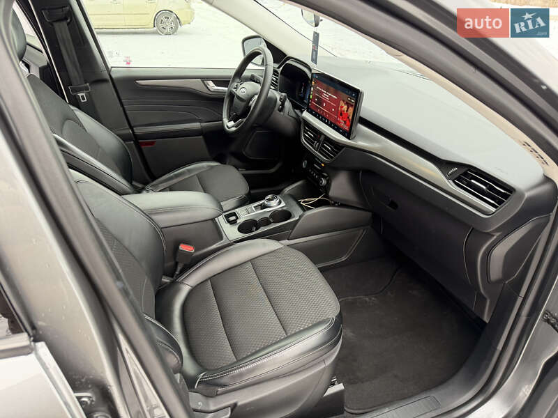 Позашляховик / Кросовер Ford Escape 2023 в Києві