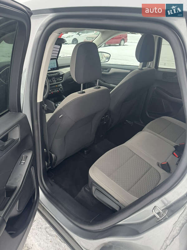 Внедорожник / Кроссовер Ford Escape 2022 в Белой Церкви