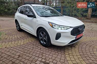Позашляховик / Кросовер Ford Escape 2023 в Запоріжжі