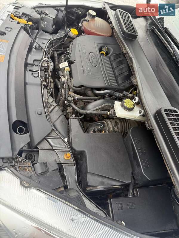 Внедорожник / Кроссовер Ford Escape 2017 в Киеве