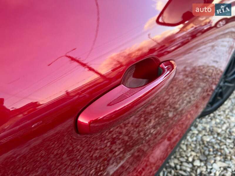 Позашляховик / Кросовер Ford Escape 2020 в Коломиї