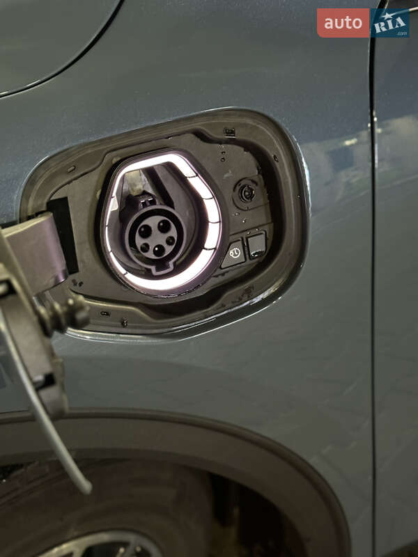 Внедорожник / Кроссовер Ford Escape 2023 в Киеве