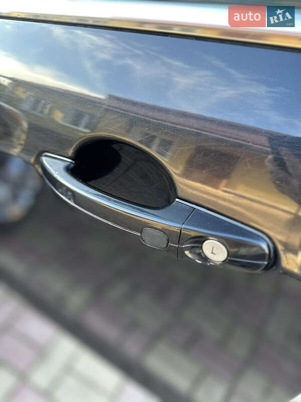 Внедорожник / Кроссовер Ford Escape 2013 в Волочиске