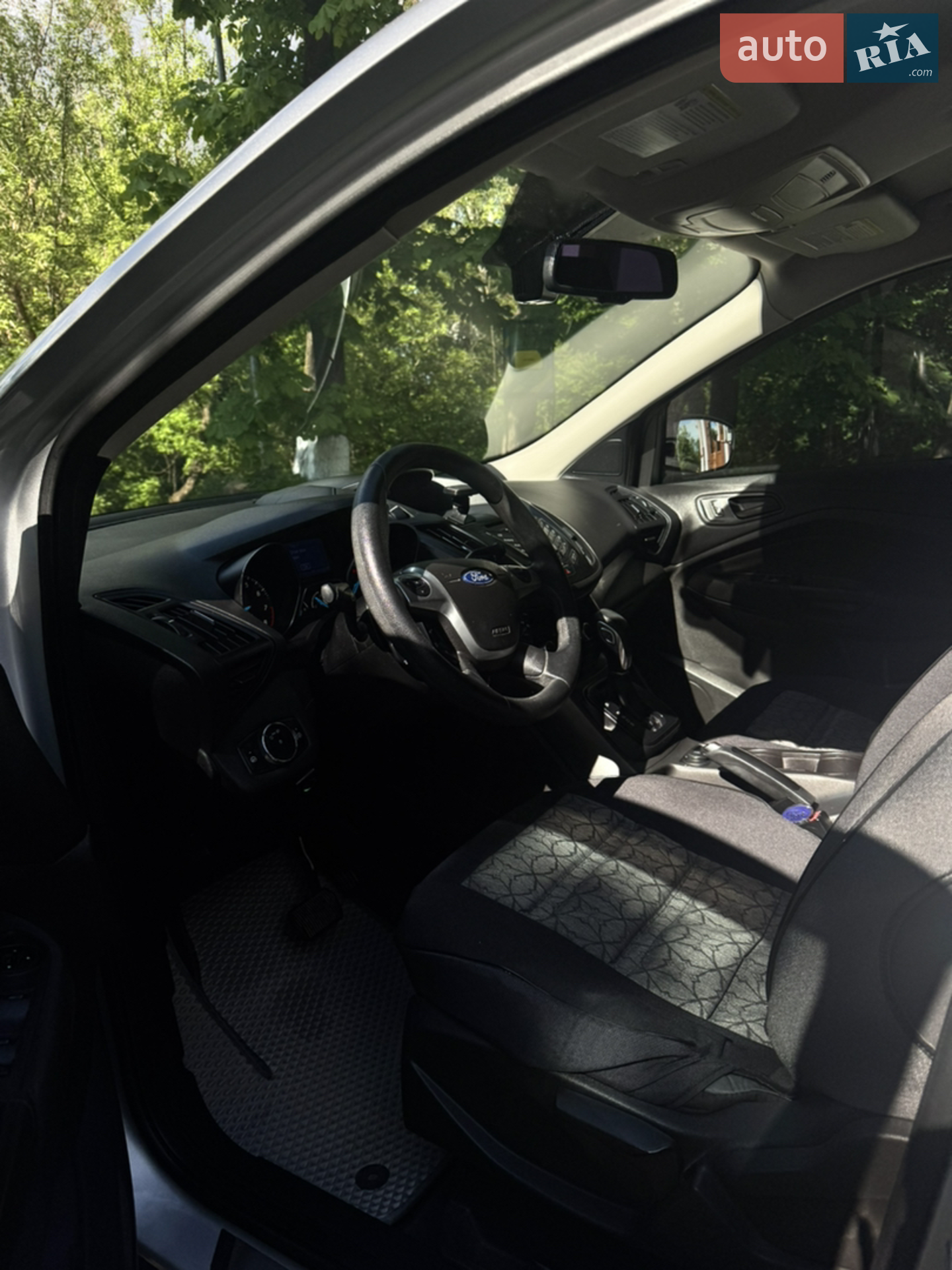 2012 Ford Escape - мініатюра 13
