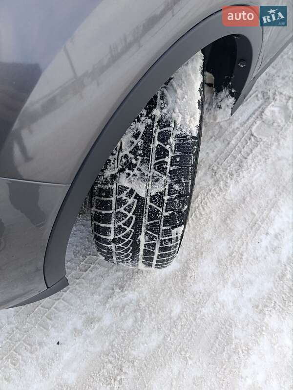 Внедорожник / Кроссовер Ford Escape 2013 в Киеве фото 8 Внедорожник / Кроссовер Ford Escape 2013 в Киеве