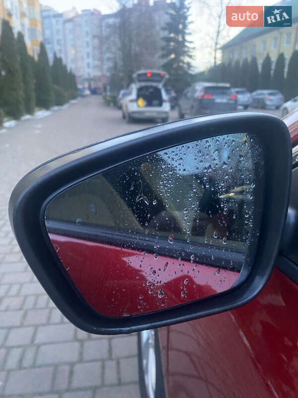 Позашляховик / Кросовер Ford Escape 2022 в Івано-Франківську