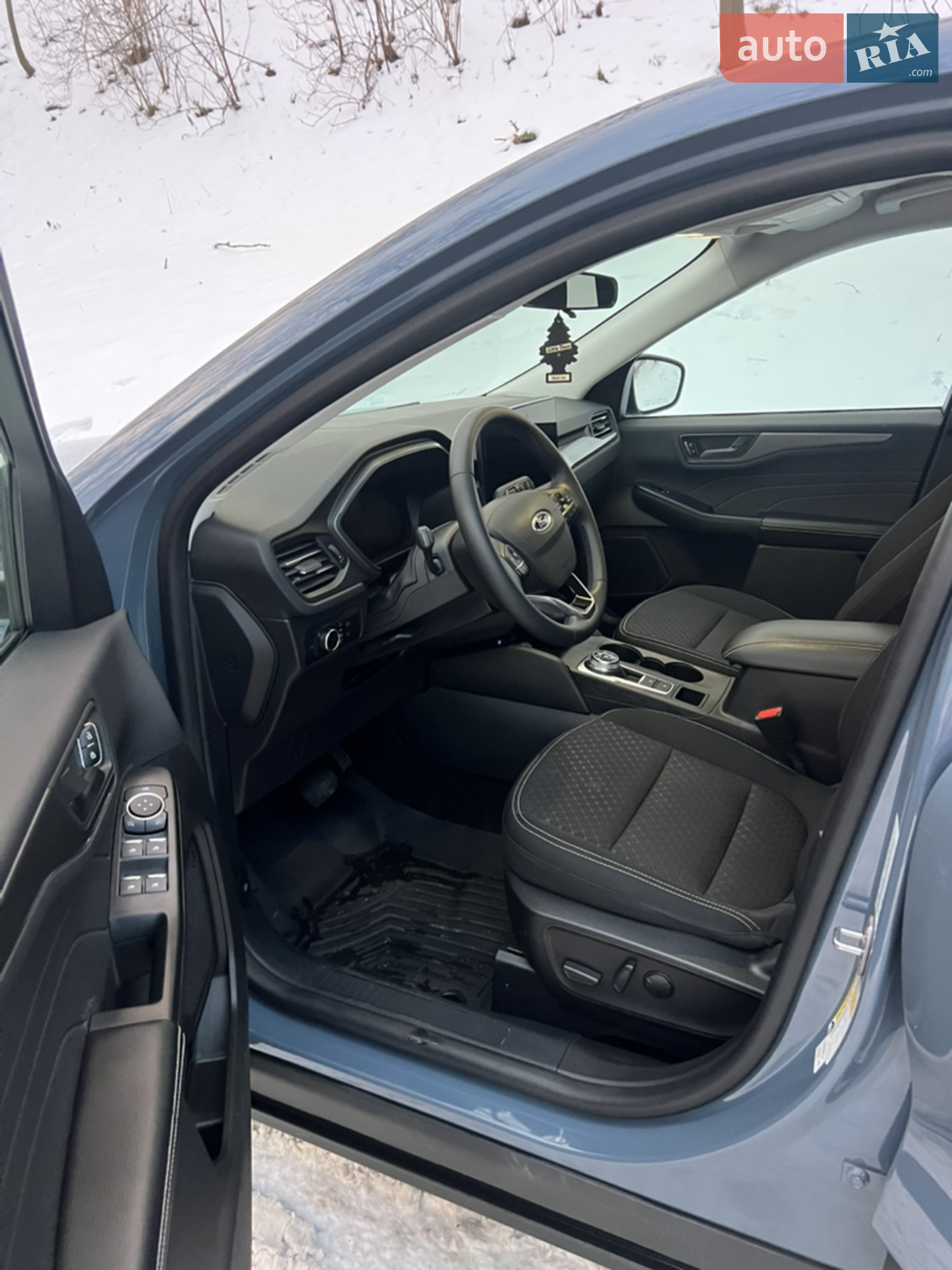 2023 Ford Escape - мініатюра 11