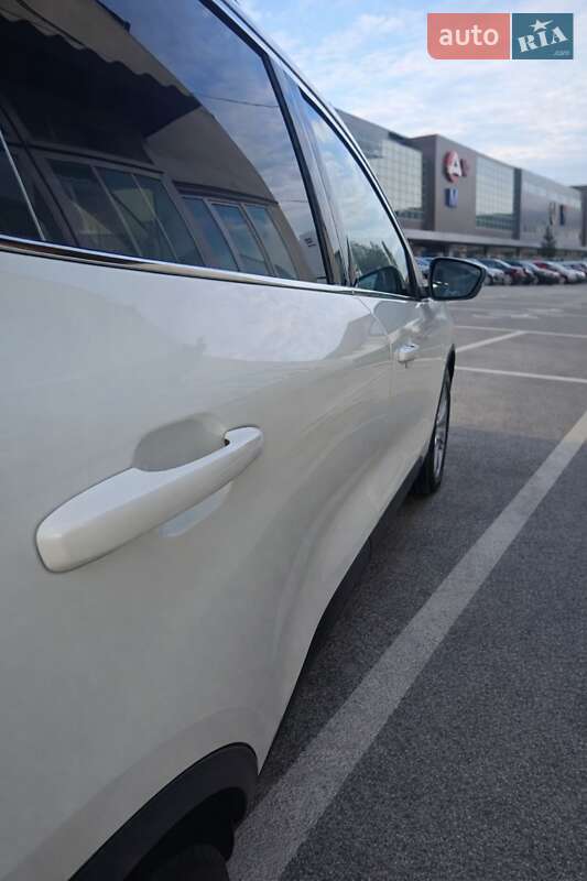 Внедорожник / Кроссовер Ford Escape 2022 в Городенке