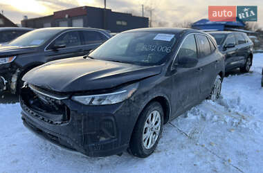 Внедорожник / Кроссовер Ford Escape 2023 в Львове