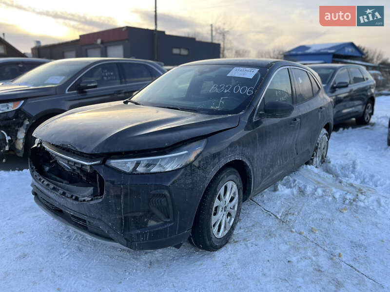 Ford Escape 2023