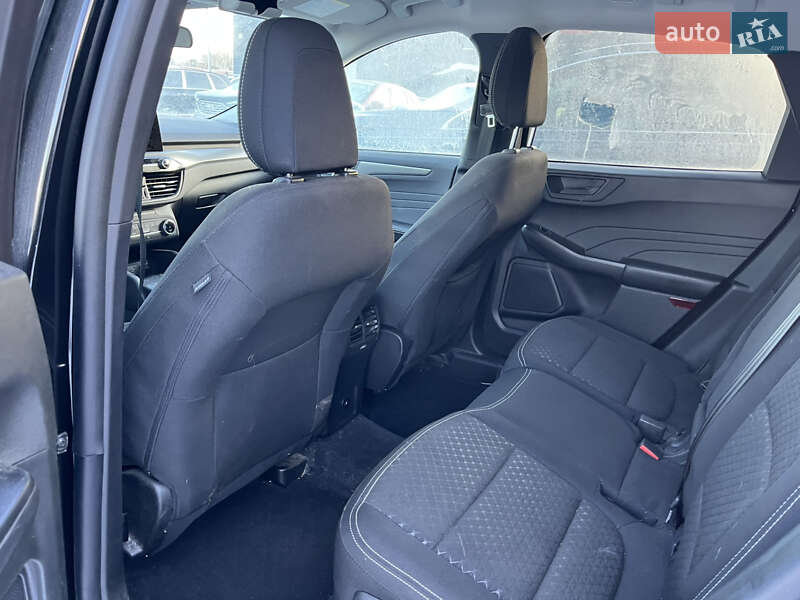 Позашляховик / Кросовер Ford Escape 2023 в Львові