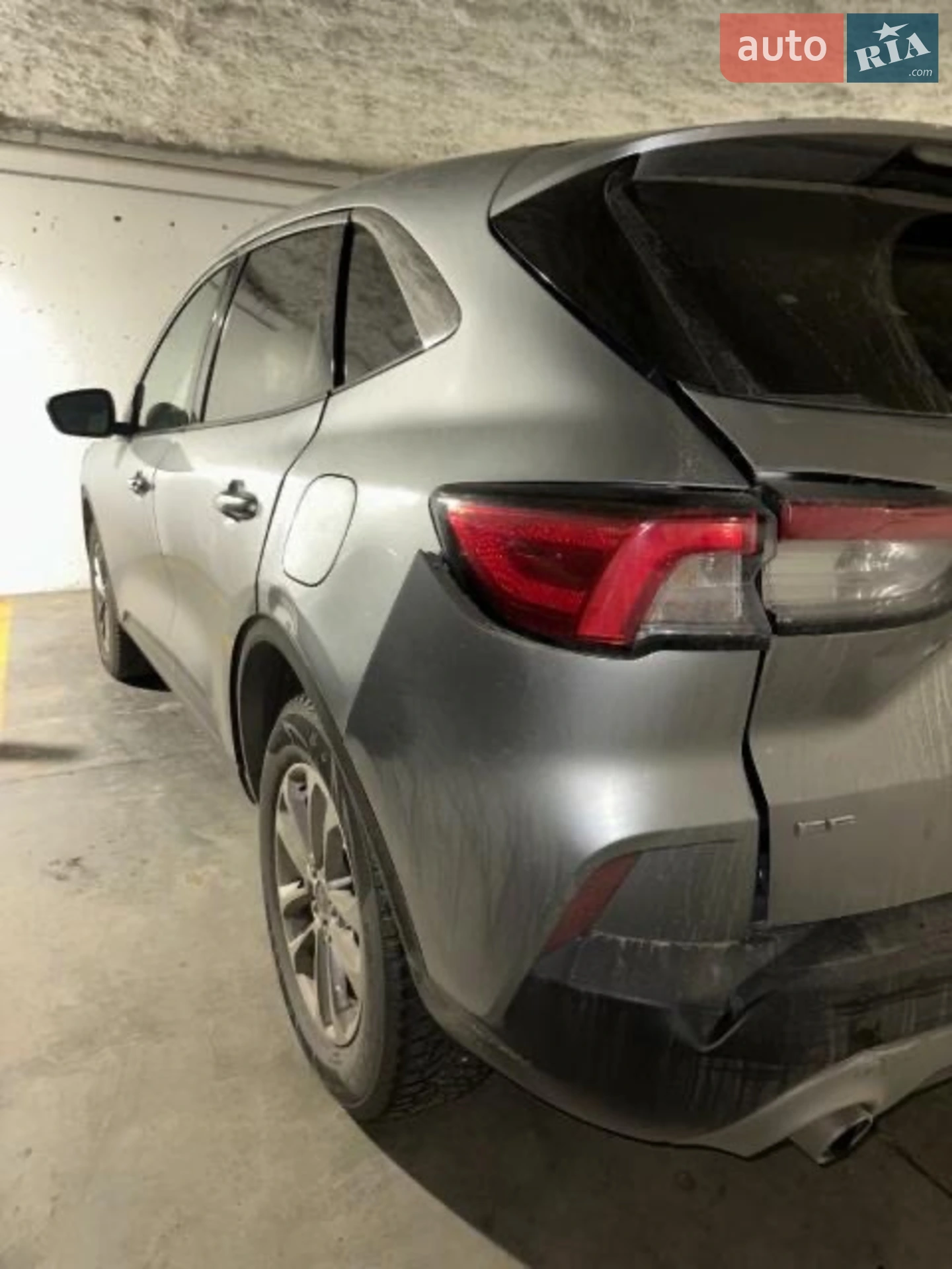 2021 Ford Escape - мініатюра 22