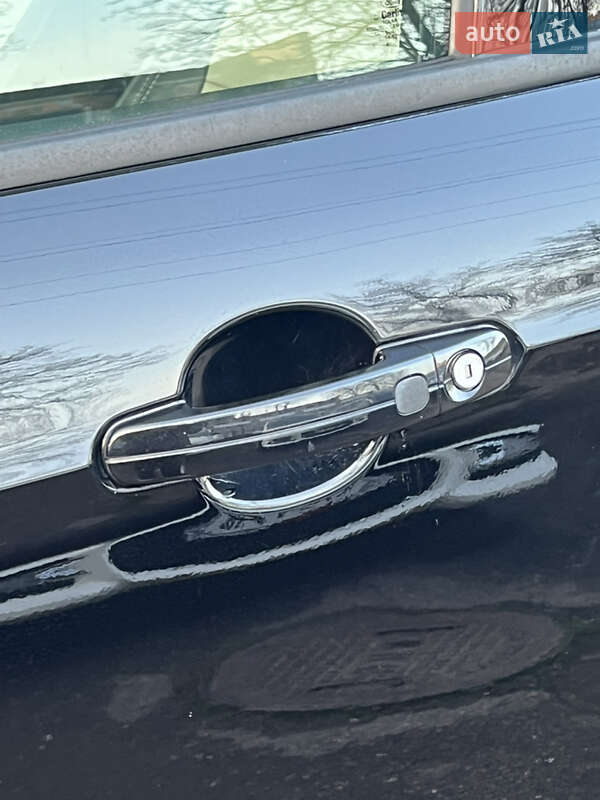 Внедорожник / Кроссовер Ford Escape 2018 в Одессе