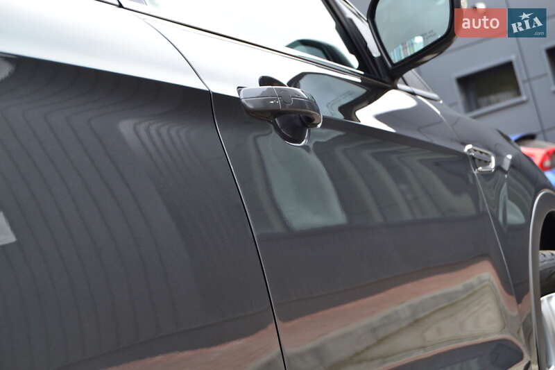 Позашляховик / Кросовер Ford Escape 2018 в Дрогобичі фото 80 Позашляховик / Кросовер Ford Escape 2018 в Дрогобичі