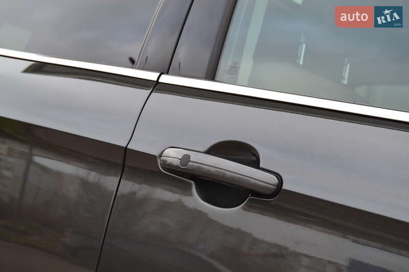 Позашляховик / Кросовер Ford Escape 2018 в Дрогобичі фото 96 Позашляховик / Кросовер Ford Escape 2018 в Дрогобичі