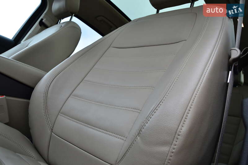 Позашляховик / Кросовер Ford Escape 2018 в Дрогобичі фото 110 Позашляховик / Кросовер Ford Escape 2018 в Дрогобичі