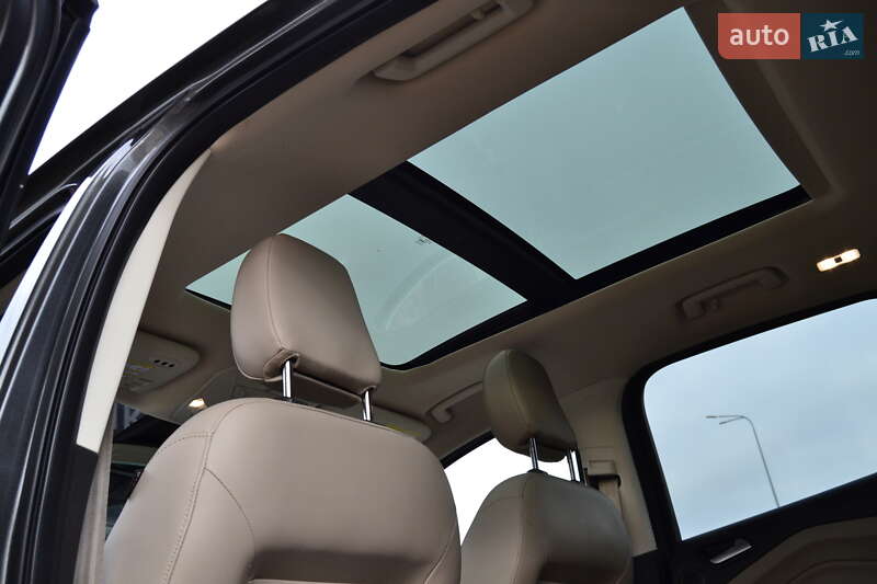 Позашляховик / Кросовер Ford Escape 2018 в Дрогобичі фото 117 Позашляховик / Кросовер Ford Escape 2018 в Дрогобичі