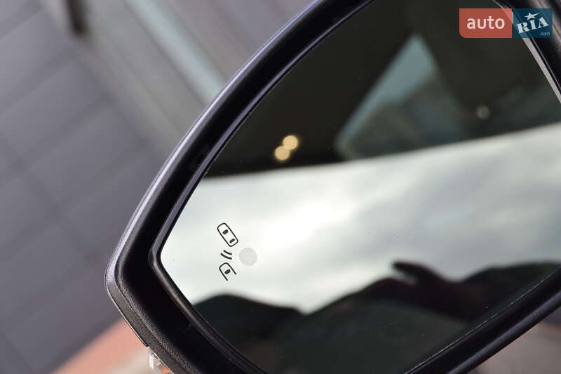 Позашляховик / Кросовер Ford Escape 2018 в Дрогобичі фото 151 Позашляховик / Кросовер Ford Escape 2018 в Дрогобичі