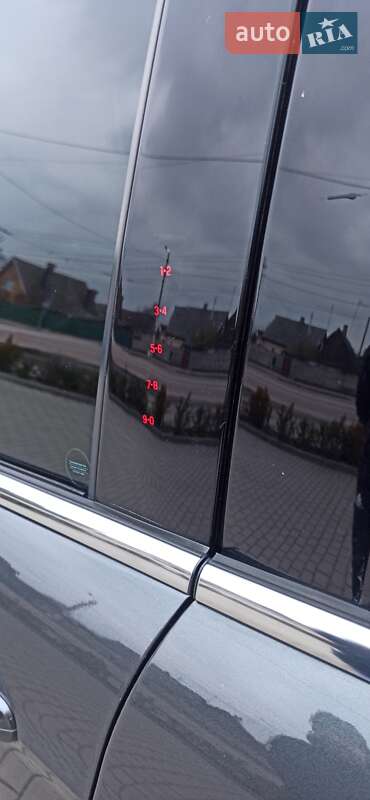 Внедорожник / Кроссовер Ford Escape 2019 в Житомире