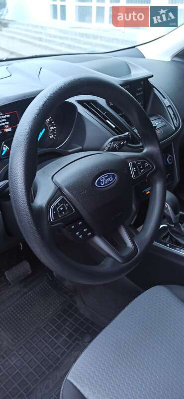 Внедорожник / Кроссовер Ford Escape 2019 в Житомире