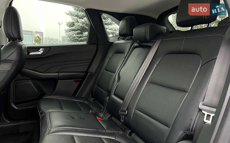 Внедорожник / Кроссовер Ford Escape 2021 в Львове фото 22 Внедорожник / Кроссовер Ford Escape 2021 в Львове