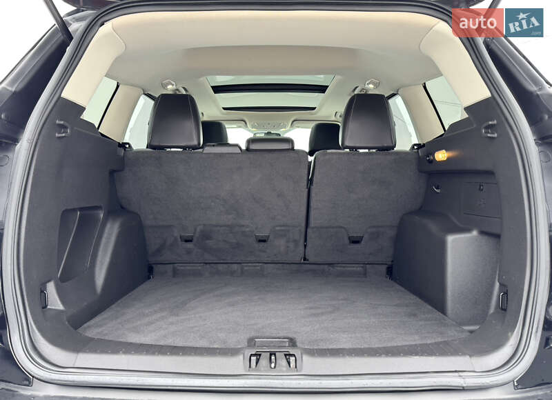 Позашляховик / Кросовер Ford Escape 2017 в Дубні