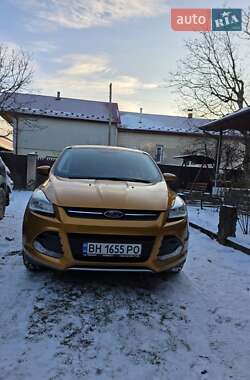 Внедорожник / Кроссовер Ford Escape 2015 в Долине