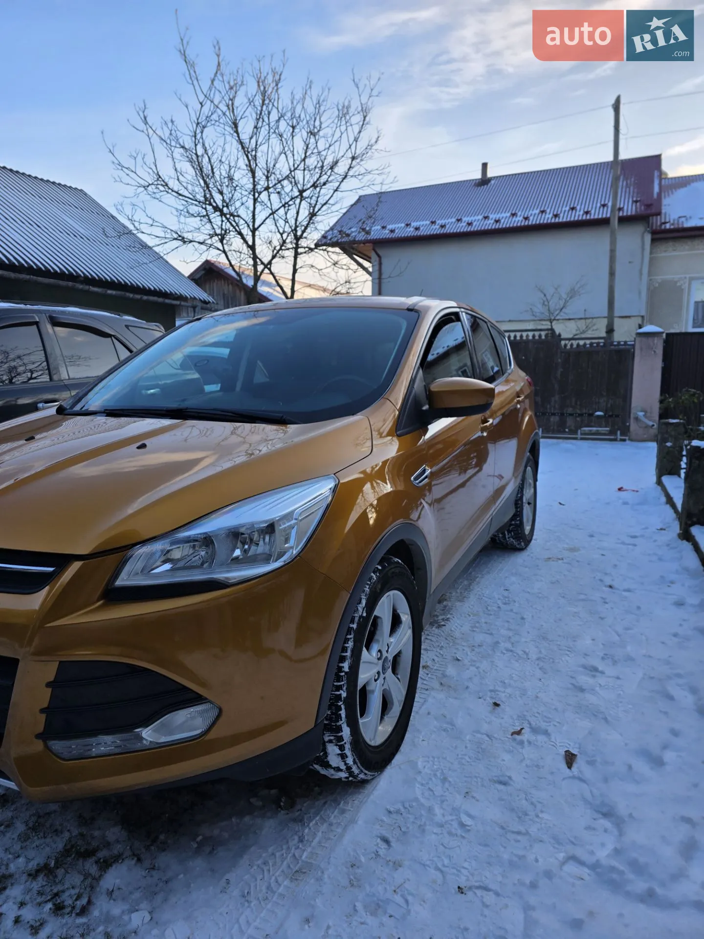 2015 Ford Escape - мініатюра 15