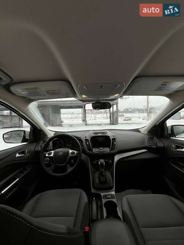 Внедорожник / Кроссовер Ford Escape 2015 в Львове фото 15 Внедорожник / Кроссовер Ford Escape 2015 в Львове