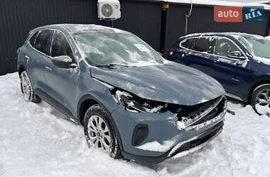 Внедорожник / Кроссовер Ford Escape 2023 в Львове