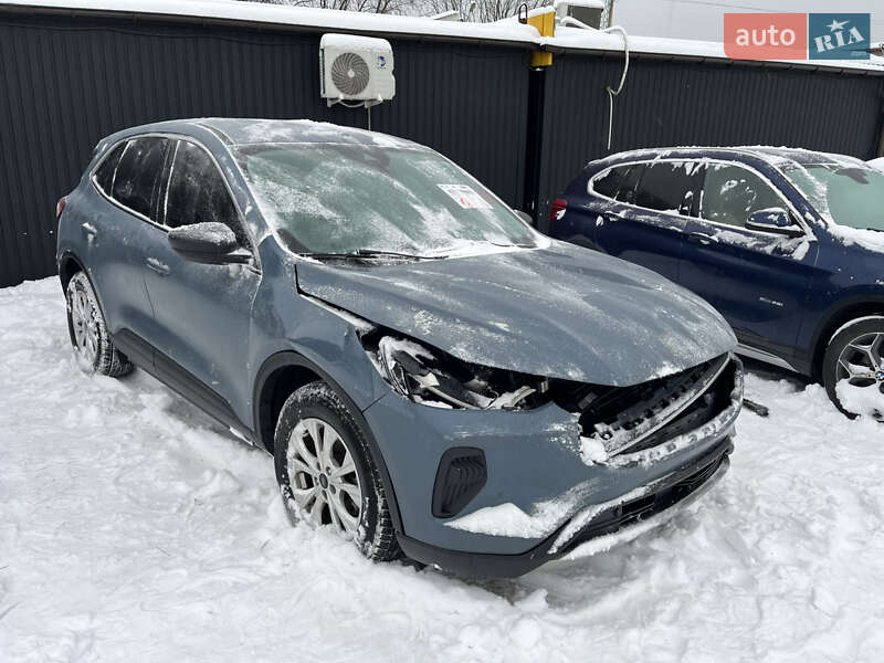 Ford Escape 2023 Ford Escape 2023