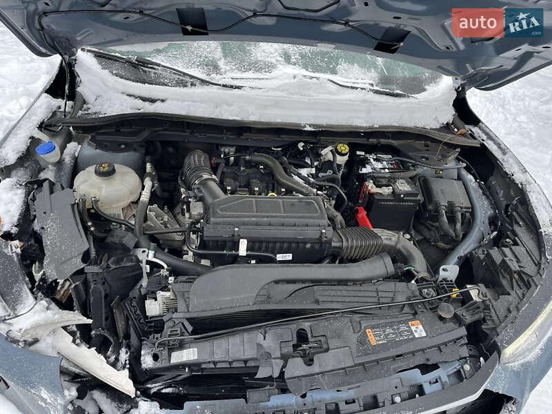 Внедорожник / Кроссовер Ford Escape 2023 в Львове