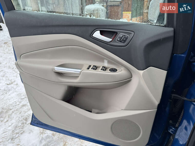 Внедорожник / Кроссовер Ford Escape 2017 в Житомире фото 17 Внедорожник / Кроссовер Ford Escape 2017 в Житомире